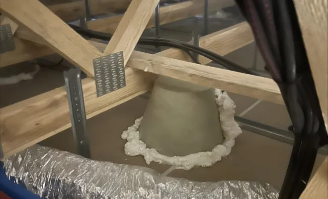 Protection des spots intégrés